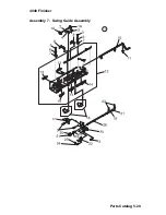 Preview for 87 page of Lexmark Optra N model 240 Service Manual