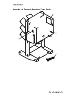 Preview for 99 page of Lexmark Optra N model 240 Service Manual