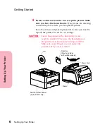 Preview for 22 page of Lexmark Optra S 1250 User Manual