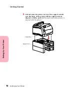 Preview for 26 page of Lexmark Optra S 1250 User Manual