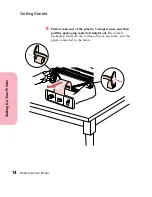 Preview for 30 page of Lexmark Optra S 1250 User Manual