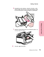 Preview for 31 page of Lexmark Optra S 1250 User Manual