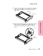 Preview for 39 page of Lexmark Optra S 1250 User Manual