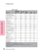 Preview for 54 page of Lexmark Optra S 1250 User Manual