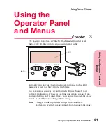 Preview for 67 page of Lexmark Optra S 1250 User Manual