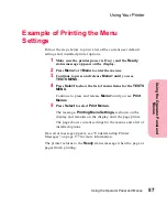 Preview for 73 page of Lexmark Optra S 1250 User Manual