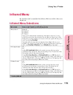 Preview for 129 page of Lexmark Optra S 1250 User Manual