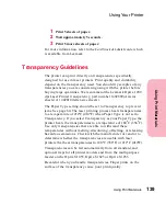 Preview for 155 page of Lexmark Optra S 1250 User Manual