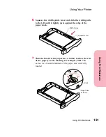 Preview for 167 page of Lexmark Optra S 1250 User Manual