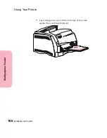 Preview for 182 page of Lexmark Optra S 1250 User Manual