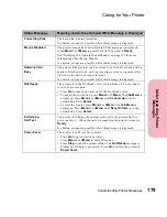 Preview for 195 page of Lexmark Optra S 1250 User Manual