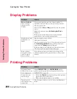 Preview for 216 page of Lexmark Optra S 1250 User Manual