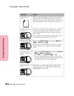 Preview for 218 page of Lexmark Optra S 1250 User Manual