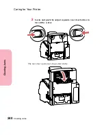 Preview for 256 page of Lexmark Optra S 1250 User Manual