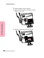 Preview for 282 page of Lexmark Optra S 1250 User Manual