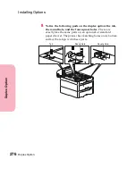 Preview for 292 page of Lexmark Optra S 1250 User Manual