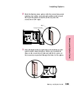 Preview for 321 page of Lexmark Optra S 1250 User Manual