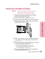 Preview for 323 page of Lexmark Optra S 1250 User Manual