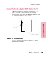 Preview for 325 page of Lexmark Optra S 1250 User Manual