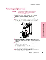 Preview for 335 page of Lexmark Optra S 1250 User Manual