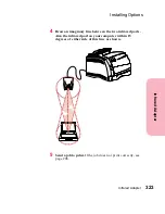 Preview for 339 page of Lexmark Optra S 1250 User Manual