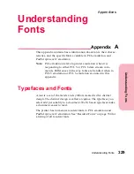 Preview for 345 page of Lexmark Optra S 1250 User Manual