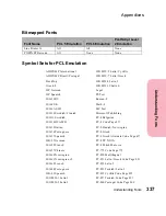 Preview for 353 page of Lexmark Optra S 1250 User Manual