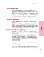 Preview for 377 page of Lexmark Optra S 1250 User Manual