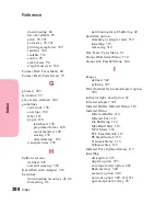 Preview for 414 page of Lexmark Optra S 1250 User Manual