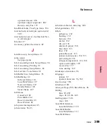 Preview for 415 page of Lexmark Optra S 1250 User Manual