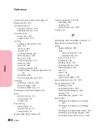 Preview for 418 page of Lexmark Optra S 1250 User Manual