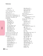 Preview for 422 page of Lexmark Optra S 1250 User Manual