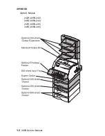 Preview for 24 page of Lexmark Optra S 4059 Series Service Manual