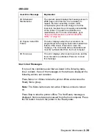 Preview for 47 page of Lexmark Optra S 4059 Series Service Manual