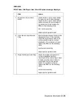 Preview for 63 page of Lexmark Optra S 4059 Series Service Manual