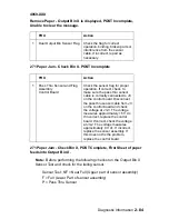 Preview for 111 page of Lexmark Optra S 4059 Series Service Manual