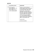 Preview for 117 page of Lexmark Optra S 4059 Series Service Manual