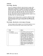 Preview for 126 page of Lexmark Optra S 4059 Series Service Manual