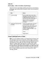 Preview for 129 page of Lexmark Optra S 4059 Series Service Manual