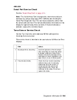 Preview for 131 page of Lexmark Optra S 4059 Series Service Manual