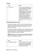 Preview for 132 page of Lexmark Optra S 4059 Series Service Manual