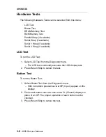 Preview for 142 page of Lexmark Optra S 4059 Series Service Manual