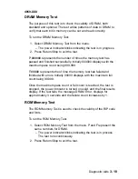 Preview for 143 page of Lexmark Optra S 4059 Series Service Manual