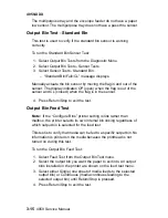 Preview for 148 page of Lexmark Optra S 4059 Series Service Manual