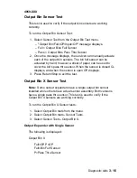 Preview for 149 page of Lexmark Optra S 4059 Series Service Manual