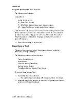 Preview for 150 page of Lexmark Optra S 4059 Series Service Manual