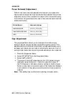 Preview for 166 page of Lexmark Optra S 4059 Series Service Manual