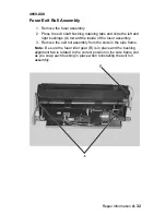 Preview for 195 page of Lexmark Optra S 4059 Series Service Manual