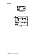 Preview for 238 page of Lexmark Optra S 4059 Series Service Manual