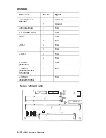 Preview for 240 page of Lexmark Optra S 4059 Series Service Manual